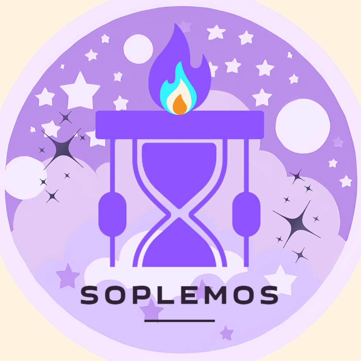 SOPLEMOS COLOMBIA